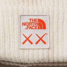 THE NORTH FACE x KAWS BEANIE