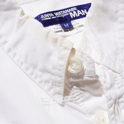 JUNYA WATANABE MAN WORKER SHIRT