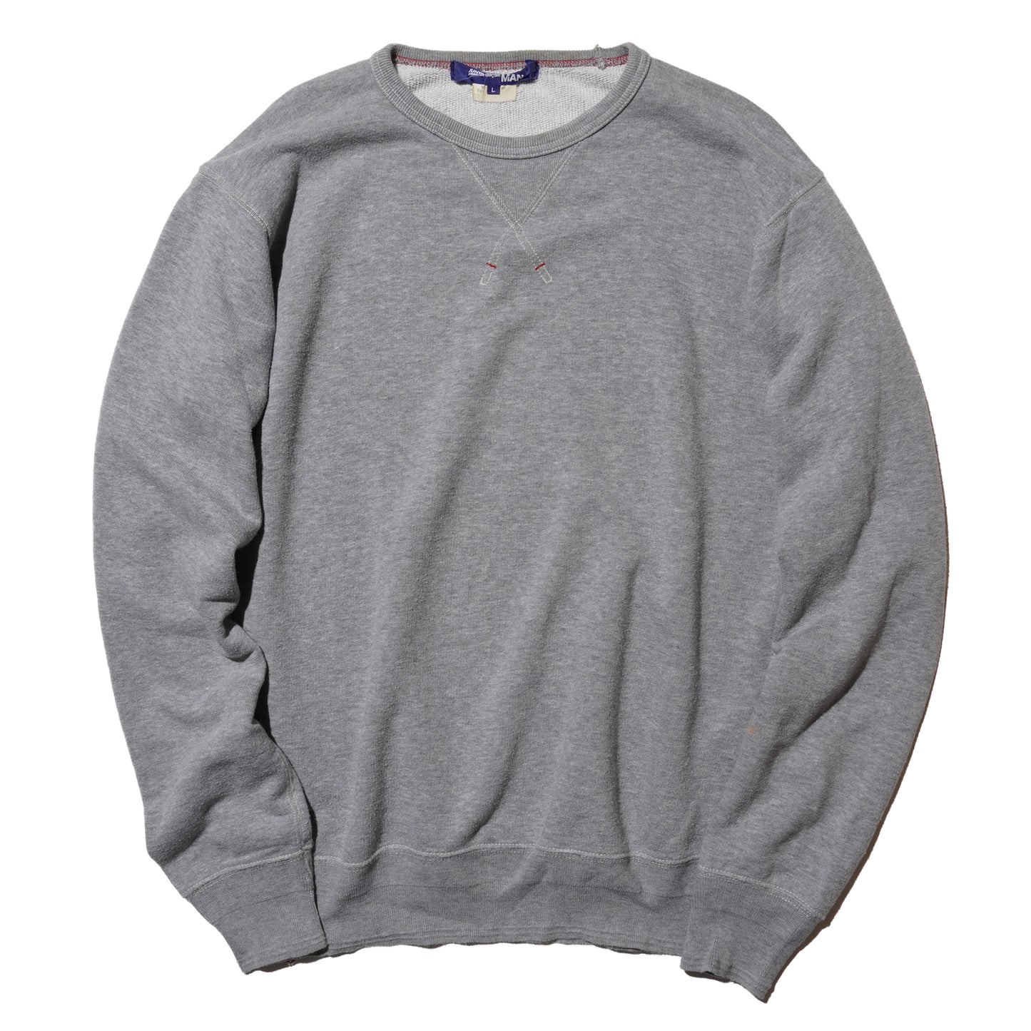 JUNYA WATANABE MAN SWEATSHIRT