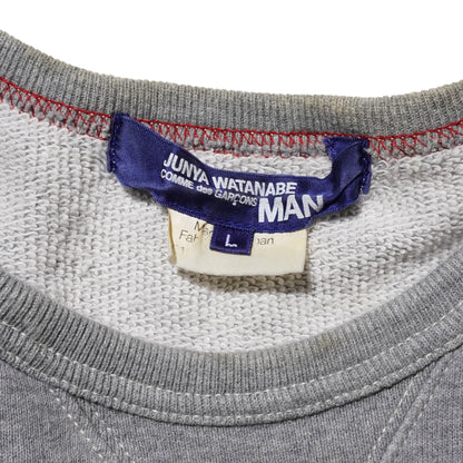 JUNYA WATANABE MAN SWEATSHIRT