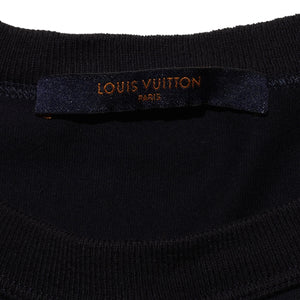 Louis Vuitton "MERCI HAVE A VUITTON DAY" T-Shirt