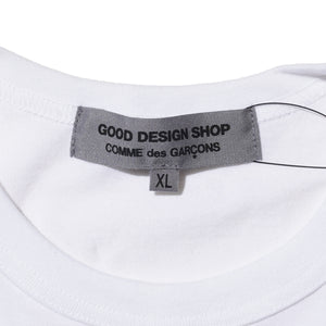 Good Design Shop x Comme des Garçons Mickey Pockets T-Shirt (STYLE 2)