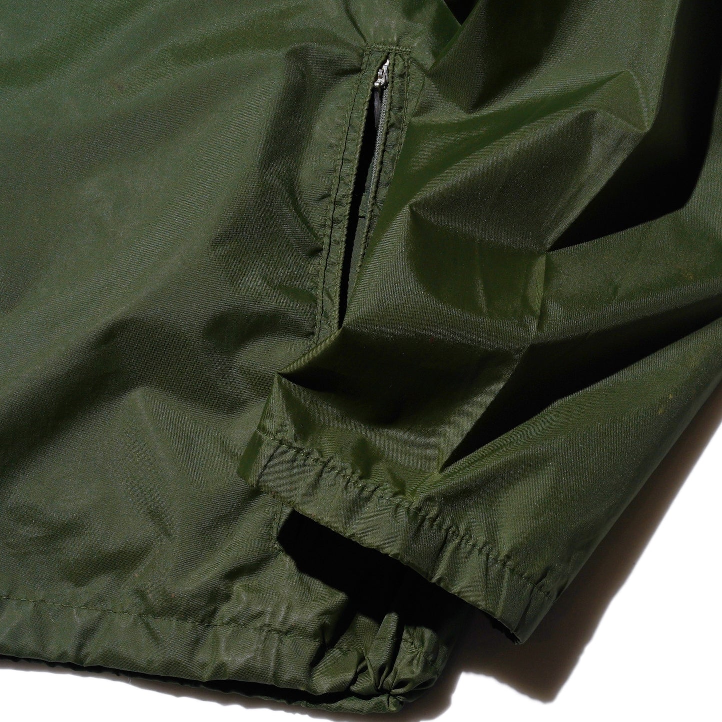 L.L.BEAN NYLON JACKET