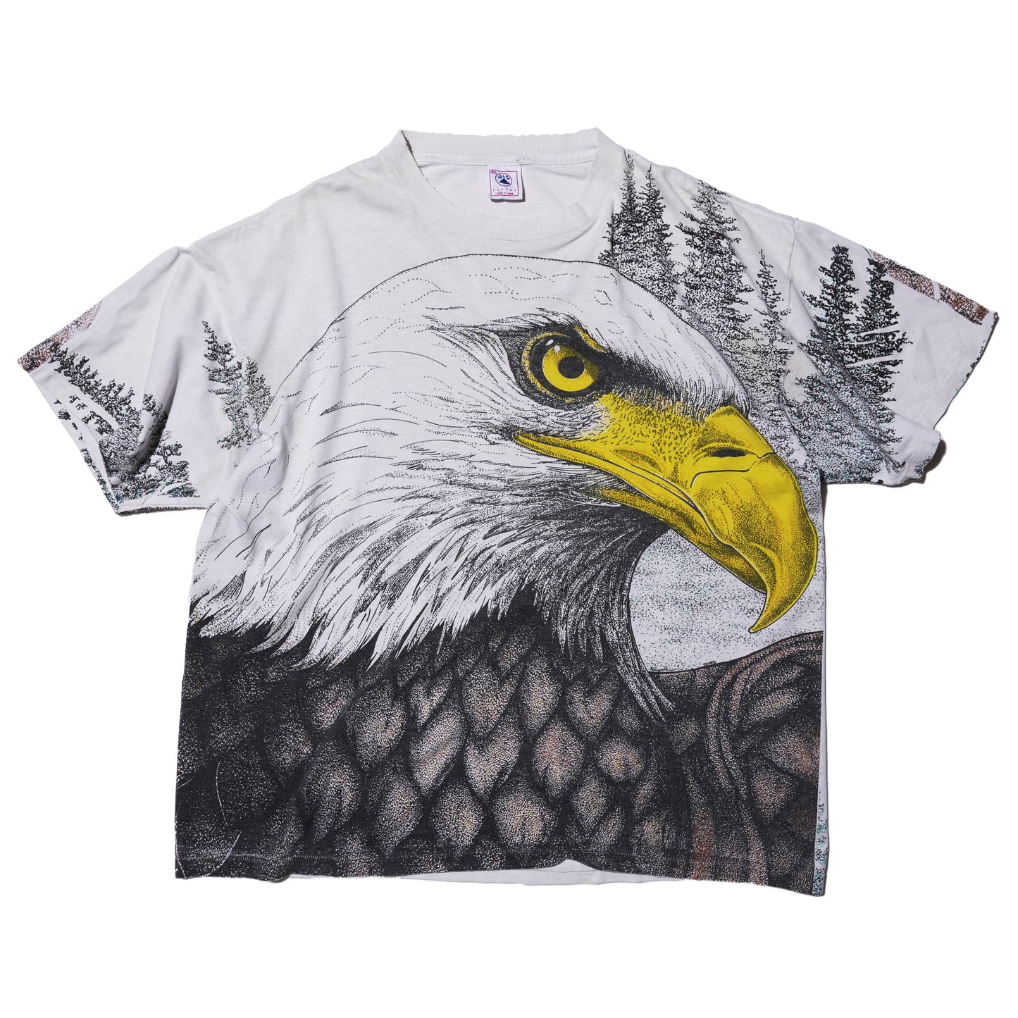 DELTA EAGLE T-SHIRT