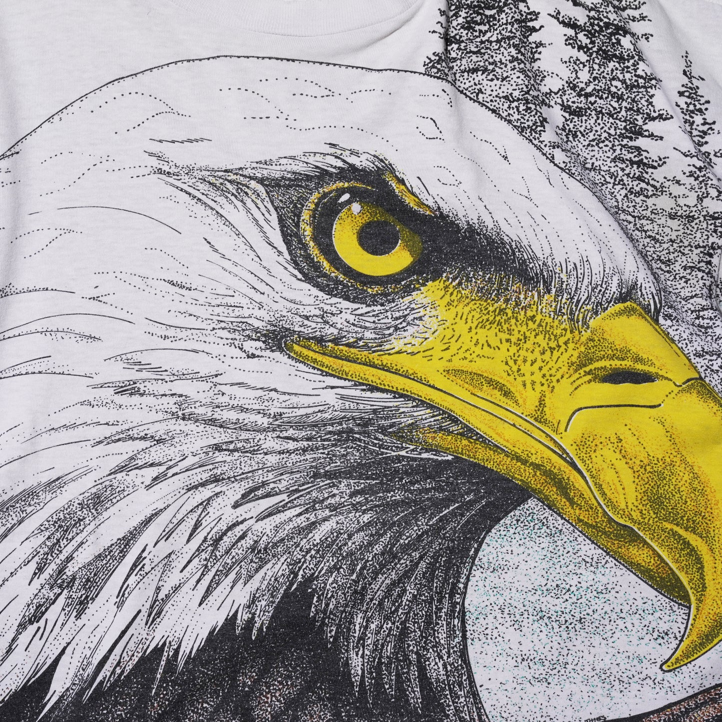 DELTA EAGLE T-SHIRT