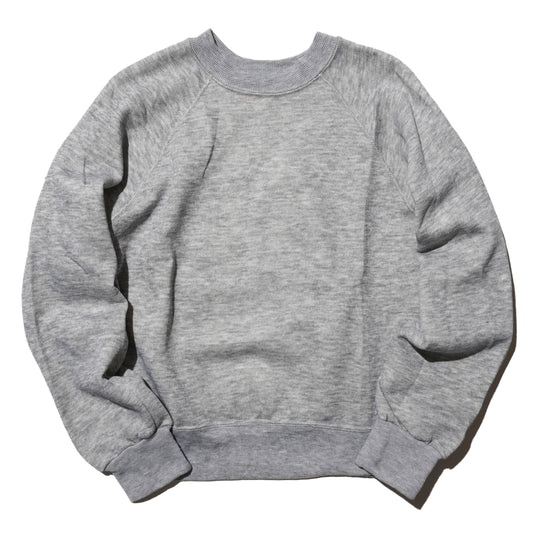 GAD-ABOUT PLAIN SWEATSHIRT