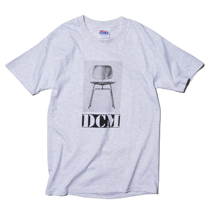 EAMES OFFICE "DCM CHAIR" T-SHIRT