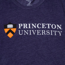 PRINCETON UNIVERSITY T-SHIRT (LEAGUE CLASSIC FIT)