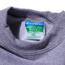 BROWN UNIVERSITY "BROWN" CHAMPION SWEATSHIRT