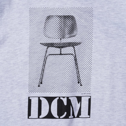 EAMES OFFICE "DCM CHAIR" T-SHIRT