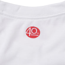MONTBELL 40TH ANNIVERSARY T-SHIRT