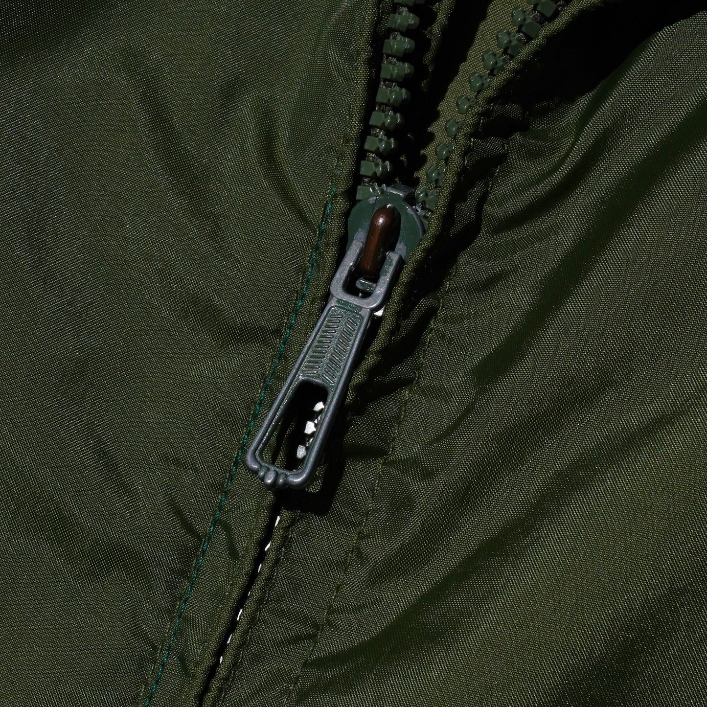 L.L.BEAN NYLON JACKET