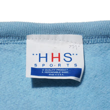 HHS SPORTS SWEATSHIRT (LIGHT BLUE)