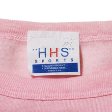 HHS SPORTS SWEATSHIRT (PINK)