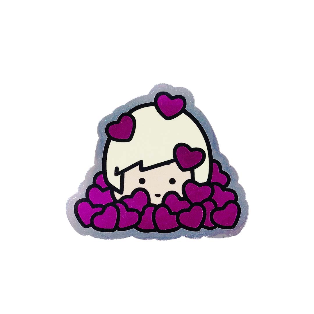 YUROOM STICKER (18)