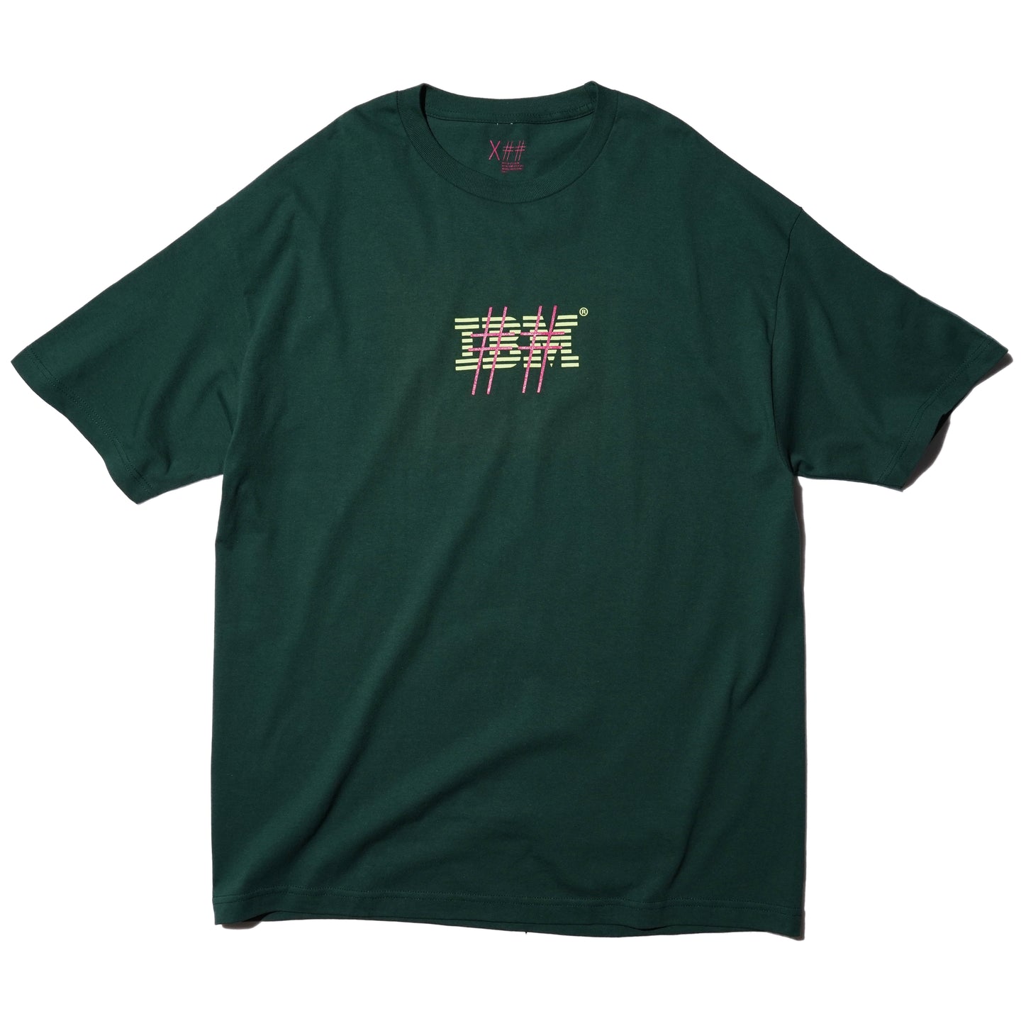 IBM## T-SHIRT