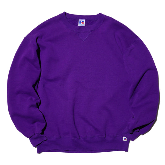 RUSSELL ATHLETIC CREWNECK SWEATSHIRT