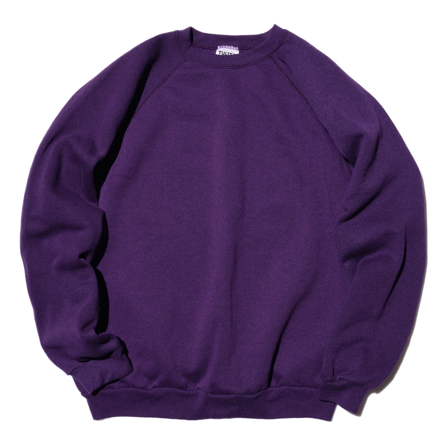 TULTEX CREWNECK SWEATSHIRT