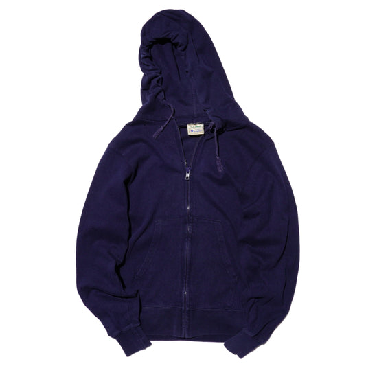 L.L.BEAN x CHAMPION ZIP-UP HOODIE