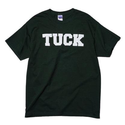 DARTMOUTH COLLEGE "TUCK" T-SHIRT