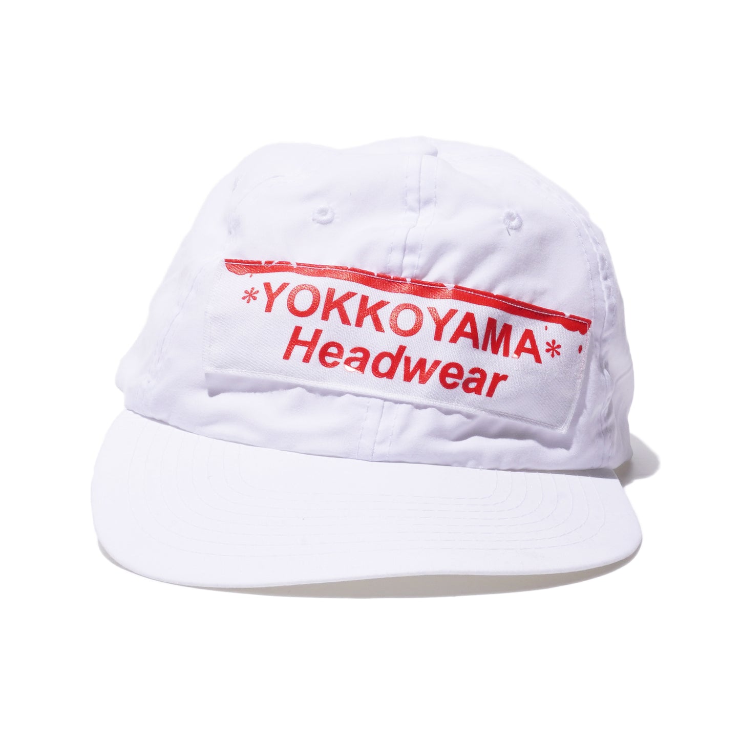 YOKKOYAMA HEADWEAR CAP