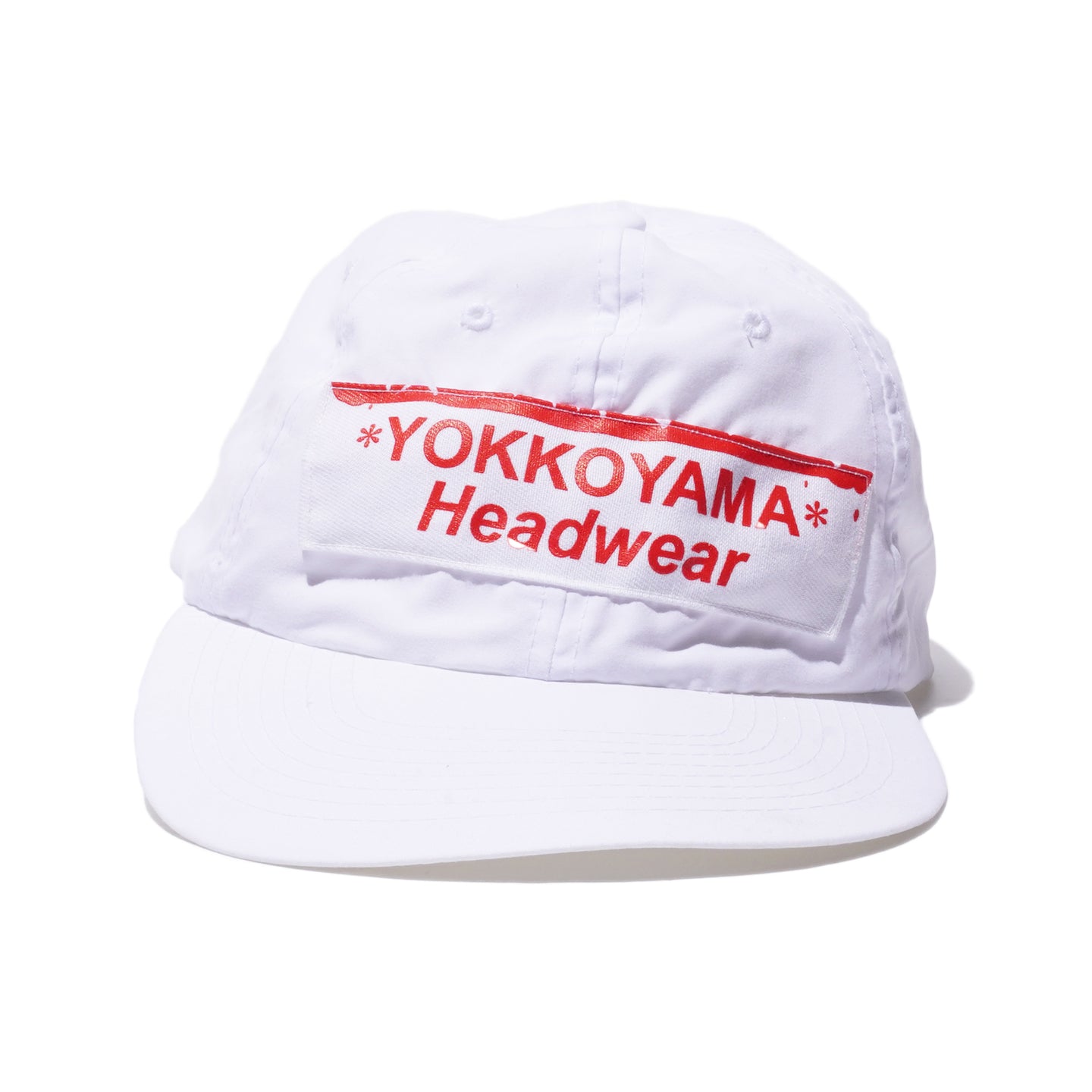 YOKKOYAMA HEADWEAR CAP