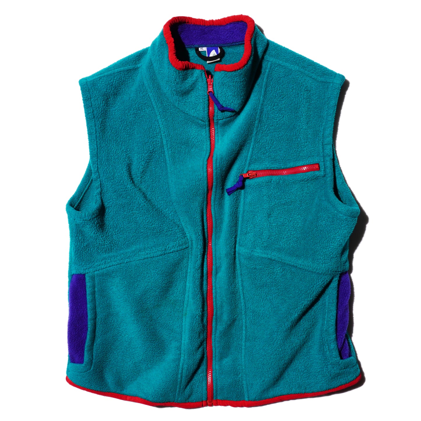 SIERRA DESIGNS 90s FLEECE VEST