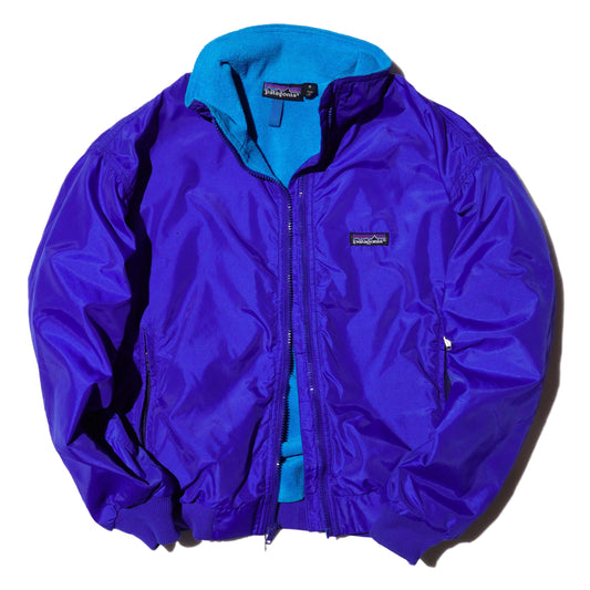 PATAGONIA 90s FLEECE JACKET (KIDS SIZE)