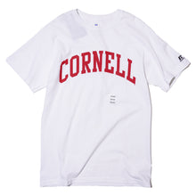 CORNELL UNIVERSITY "CORNELL" T-SHIRT