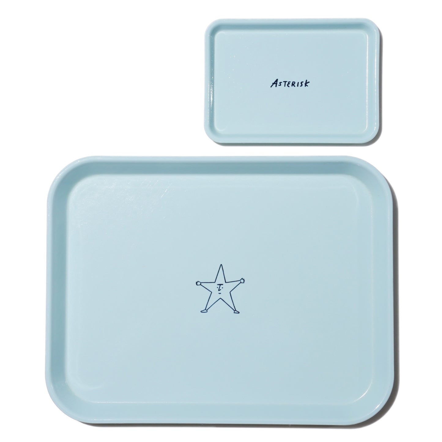 CAMTRAY FOR ASTERISK TRAY (SMALL)