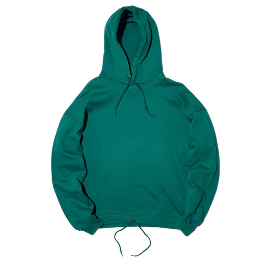 L.L.BEAN x RUSSELL ATHLETIC PLAIN HOODIE