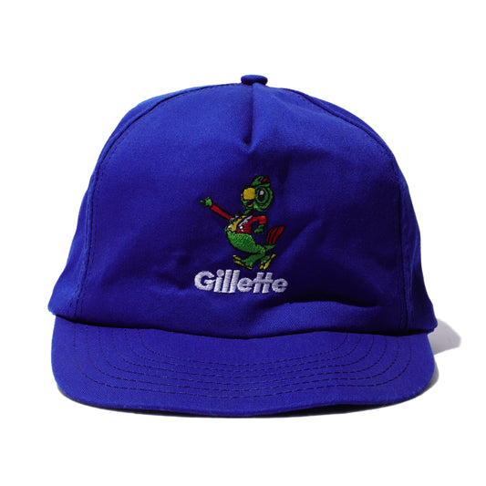 GILLETTE CAP