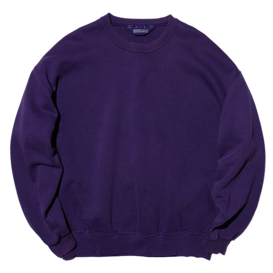 LANDS' END PLAIN SWEATSHIRT