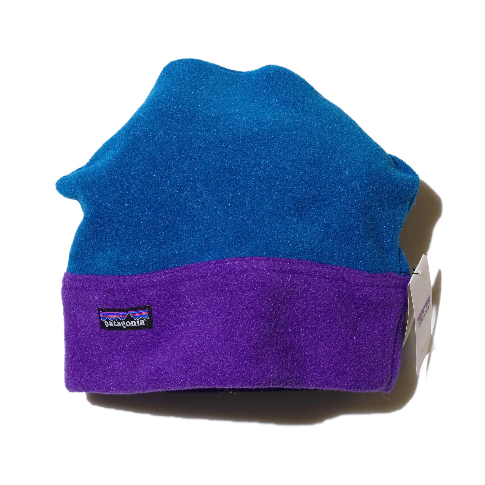 Patagonia synchilla cheap alpine hat