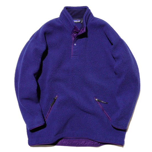 PATAGONIA 90s FLEECE PULLOVER