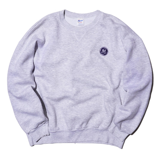 GENERAL ELECTRIC LOGO SWEATSHIRT