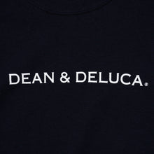 "DEAN & DELUCA" LOGO T-SHIRT