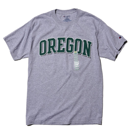 CHAMPION "OREGON" T-SHIRT