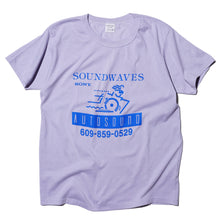 SONY "SOUNDWAVES" T-SHIRT