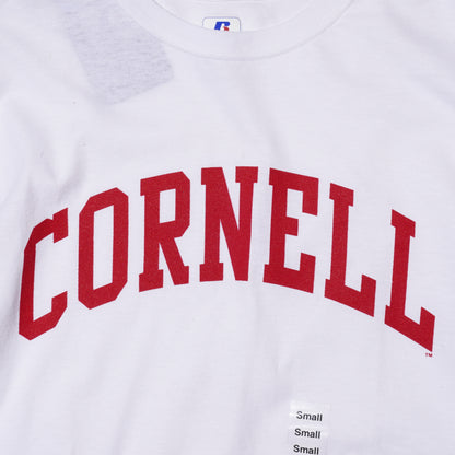 CORNELL UNIVERSITY "CORNELL" T-SHIRT