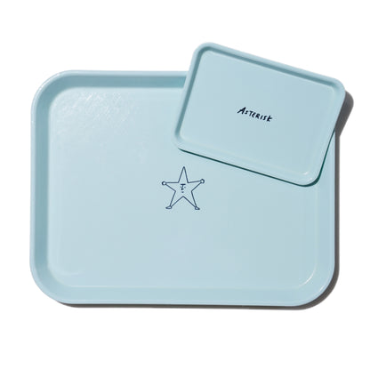 CAMTRAY FOR ASTERISK TRAY (SMALL)