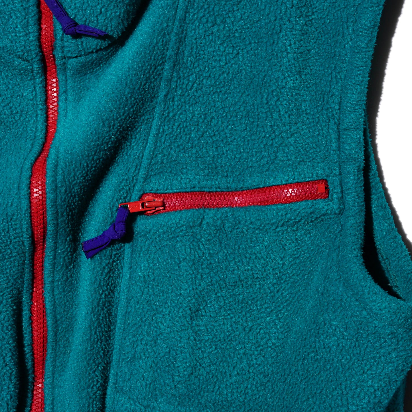 SIERRA DESIGNS 90s FLEECE VEST