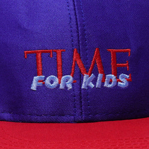 TIME MAGAZINE FOR KIDS CAP