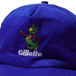 GILLETTE CAP
