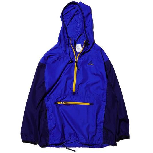 NIKE ACG QUARTER ZIP WINDBREAKER PULLOVER