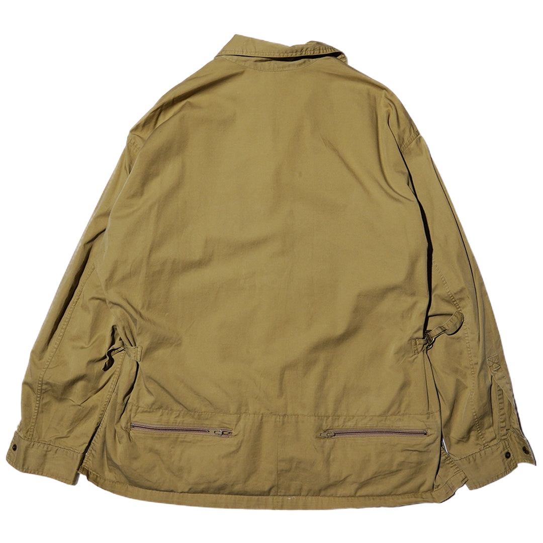 L.L.BEAN COTTON JACKET