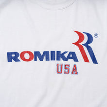 ROMIKA USA T-SHIRT