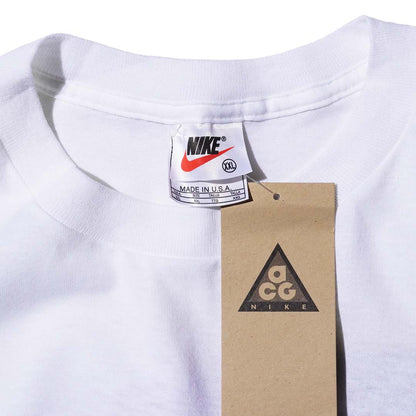 NIKE ACG EXPOSE YOURSELF T-SHIRT