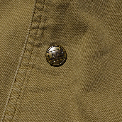 L.L.BEAN COTTON JACKET