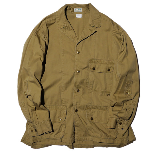 L.L.BEAN COTTON JACKET